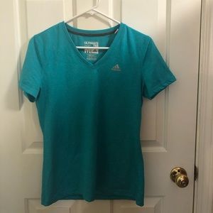 Adidas Workout Tee